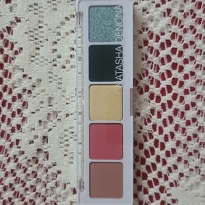 Natasha Denona eyeshadow